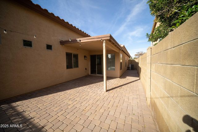 11725 W FLANAGAN Street, Avondale, AZ 85323