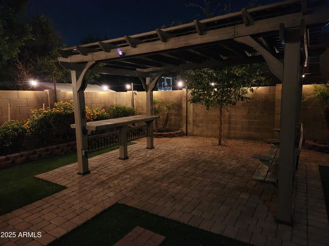 11725 W FLANAGAN Street, Avondale, AZ 85323