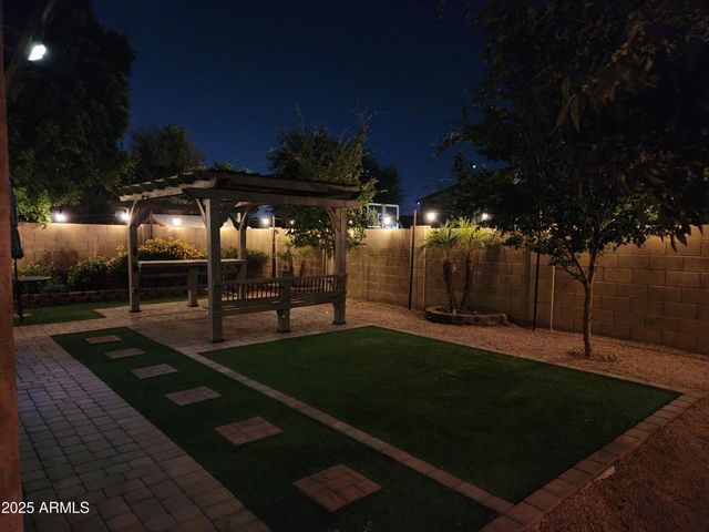 11725 W FLANAGAN Street, Avondale, AZ 85323