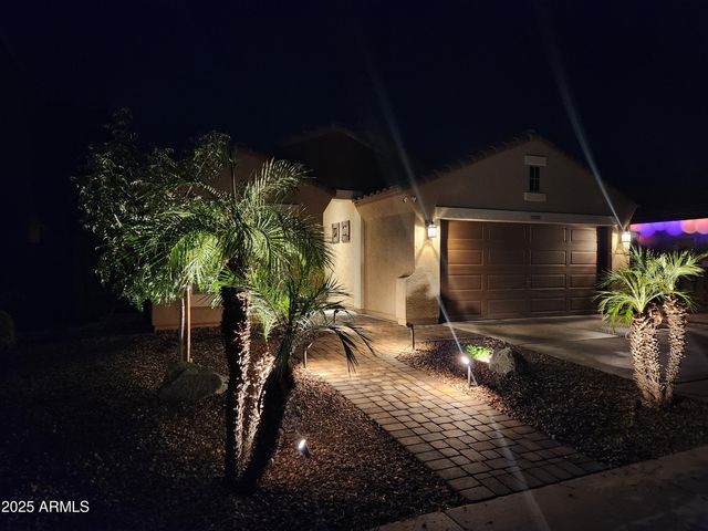 11725 W FLANAGAN Street, Avondale, AZ 85323