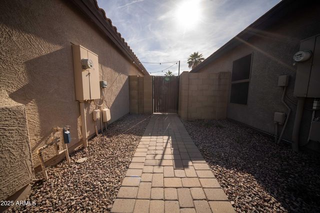 11725 W FLANAGAN Street, Avondale, AZ 85323