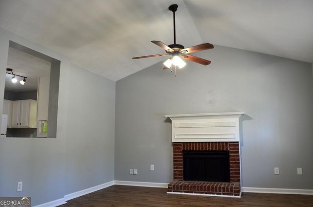 43 Stiles Court, Cartersville, GA 30120