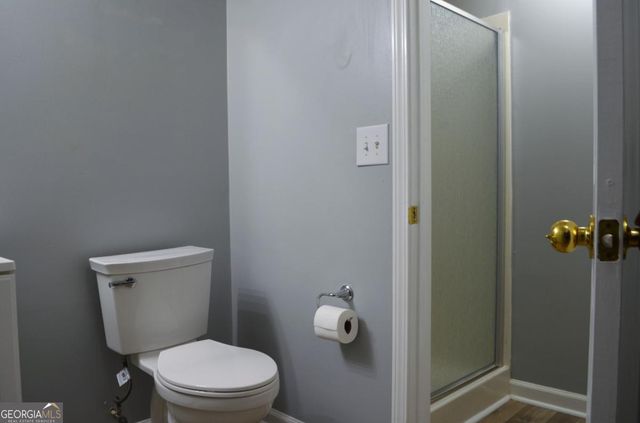 43 Stiles Court, Cartersville, GA 30120