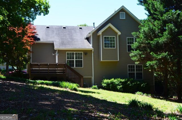 43 Stiles Court, Cartersville, GA 30120