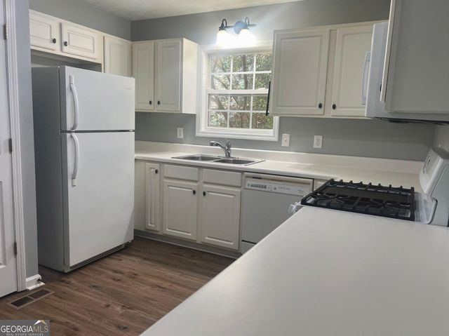 43 Stiles Court, Cartersville, GA 30120