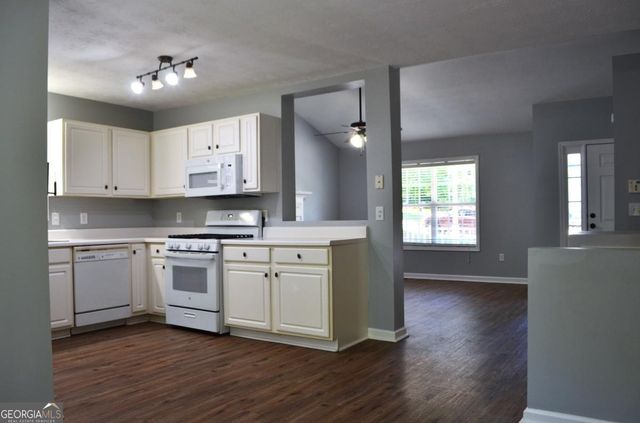 43 Stiles Court, Cartersville, GA 30120