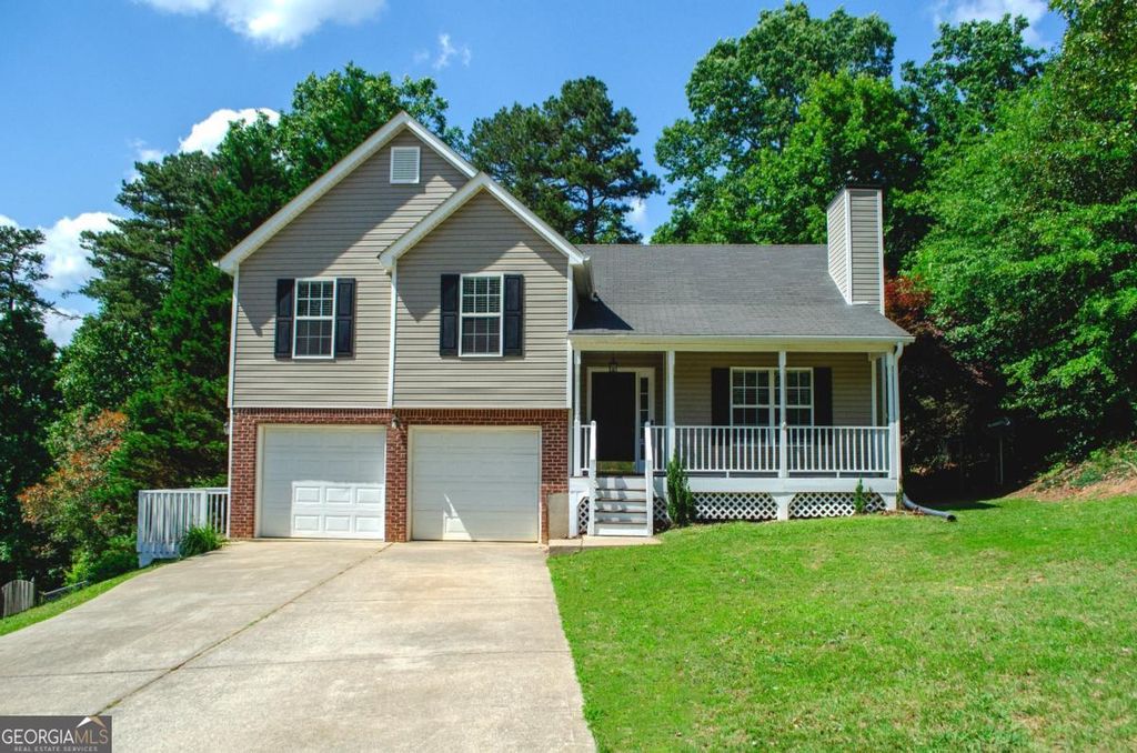 43 Stiles Court, Cartersville, GA 30120