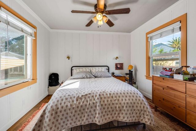 798 Hudson Street, Redwood City, CA 94061