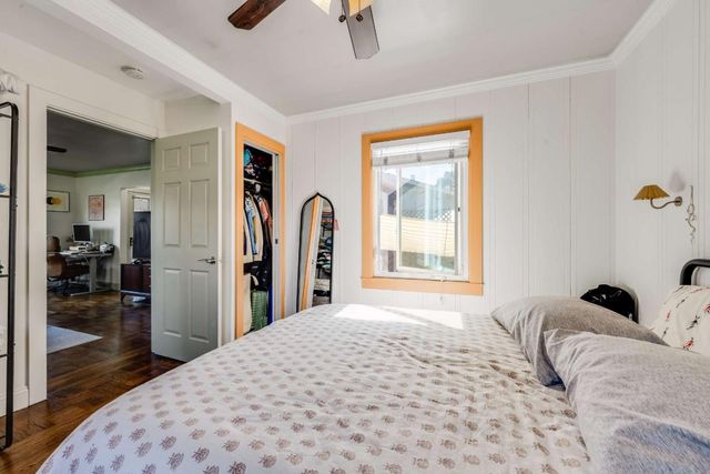 798 Hudson Street, Redwood City, CA 94061