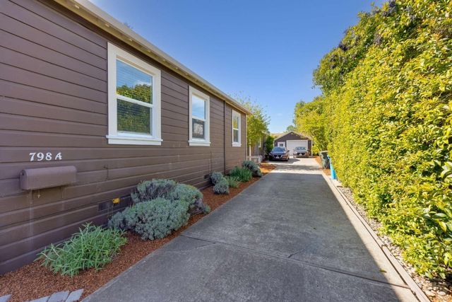 798 Hudson Street, Redwood City, CA 94061