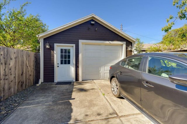 798 Hudson Street, Redwood City, CA 94061