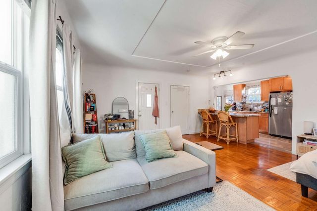 798 Hudson Street, Redwood City, CA 94061