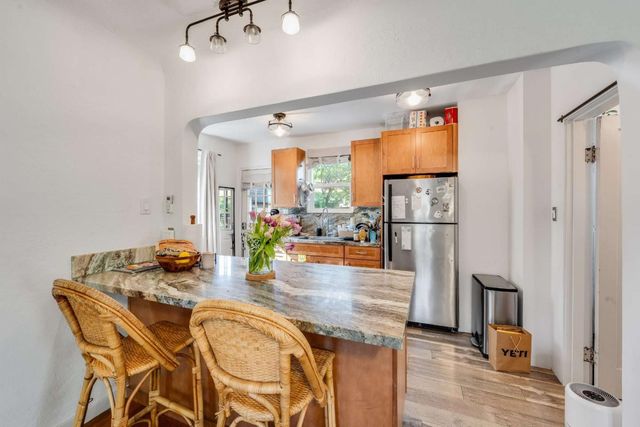 798 Hudson Street, Redwood City, CA 94061