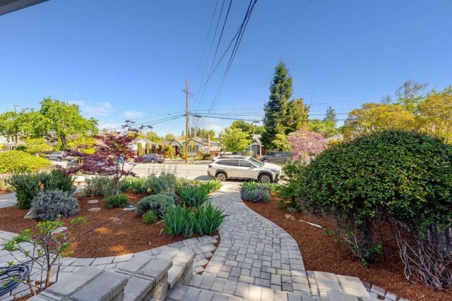 798 Hudson Street, Redwood City, CA 94061