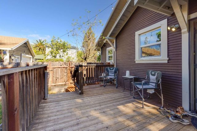 798 Hudson Street, Redwood City, CA 94061