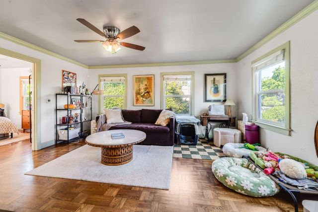 798 Hudson Street, Redwood City, CA 94061