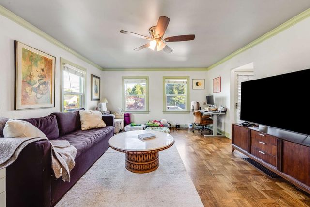 798 Hudson Street, Redwood City, CA 94061