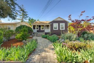 798 Hudson Street, Redwood City, CA 94061
