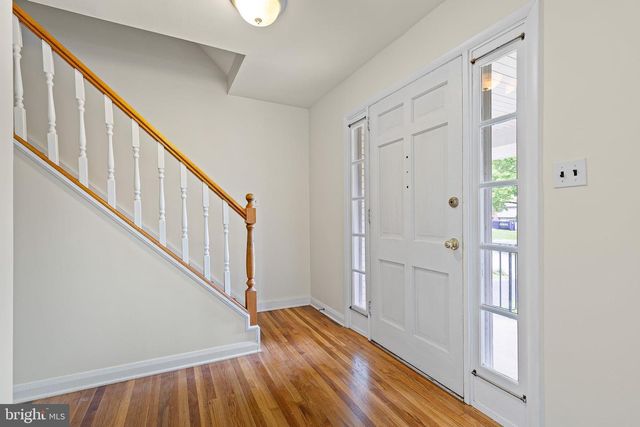 2303 MAGNOLIA DR, Wilmington, DE 19810