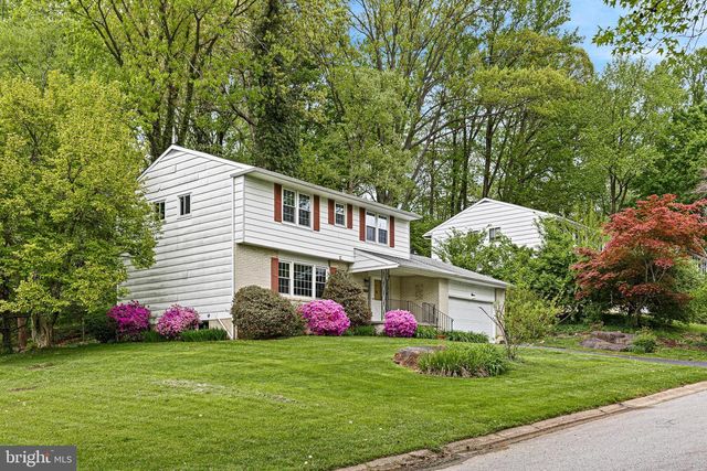 2303 MAGNOLIA DR, Wilmington, DE 19810