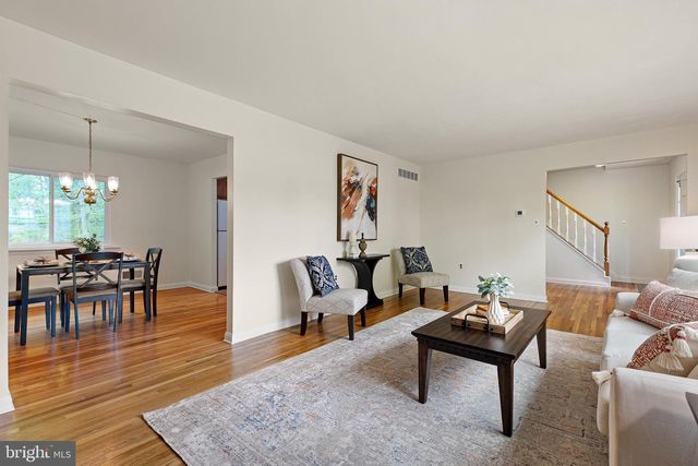 2303 MAGNOLIA DR, Wilmington, DE 19810