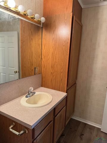 6275 State Hwy 43 E, Henderson, TX 75652