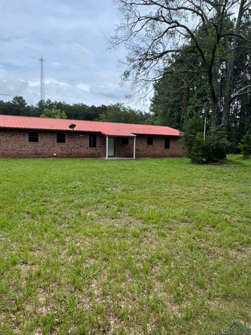 6275 State Hwy 43 E, Henderson, TX 75652