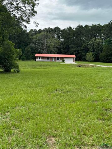6275 State Hwy 43 E, Henderson, TX 75652