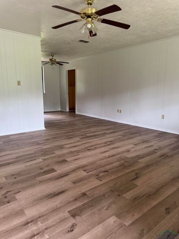 6275 State Hwy 43 E, Henderson, TX 75652