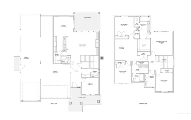 4650 N Camp Creek Ave, Meridian, ID 83646