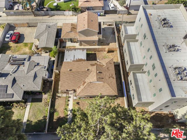 16130 Devonshire Street, Granada Hills (los Angeles), CA 91344