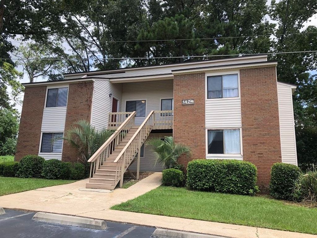 1474 Willow Bend Way Apt C, Tallahassee, FL 32301