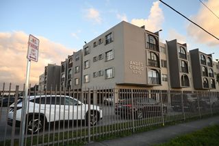 6215 W 20th Avenue 415, Hialeah, FL 33012