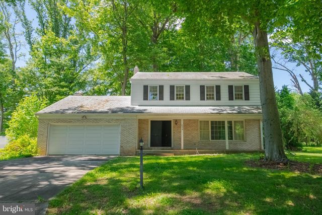 434 WOODCREST DR, Aberdeen, MD 21001