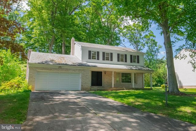 434 WOODCREST DR, Aberdeen, MD 21001