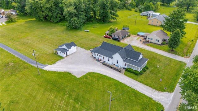 2811 E Degonia Road, Boonville, IN 47601