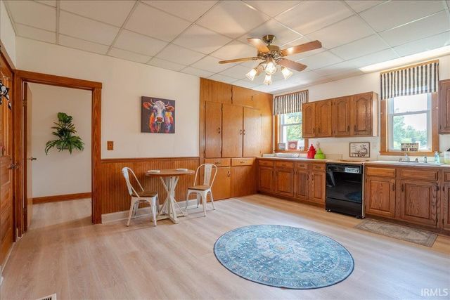 2811 E Degonia Road, Boonville, IN 47601