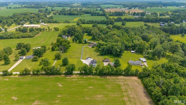 2811 E Degonia Road, Boonville, IN 47601