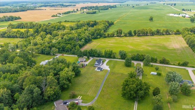 2811 E Degonia Road, Boonville, IN 47601
