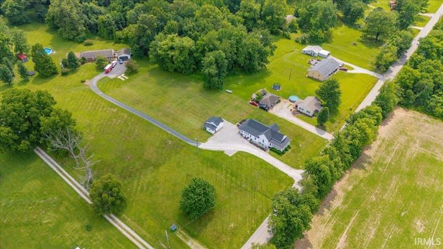 2811 E Degonia Road, Boonville, IN 47601