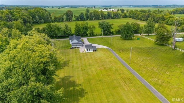 2811 E Degonia Road, Boonville, IN 47601