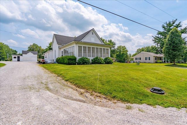 2811 E Degonia Road, Boonville, IN 47601