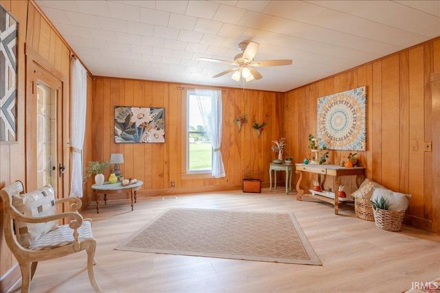 2811 E Degonia Road, Boonville, IN 47601
