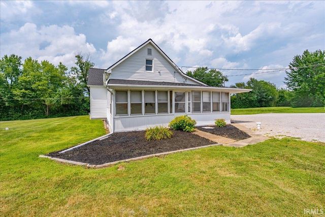 2811 E Degonia Road, Boonville, IN 47601