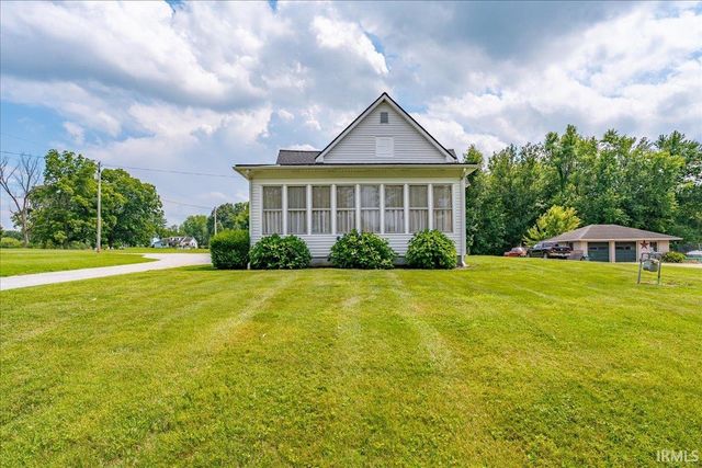 2811 E Degonia Road, Boonville, IN 47601