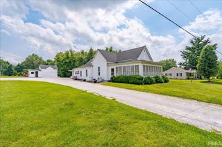 2811 E Degonia Road, Boonville, IN 47601