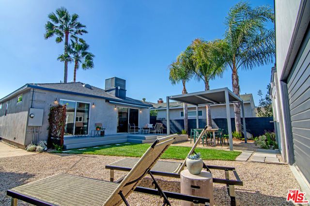 8042 Altavan Avenue, Los Angeles, CA 90045