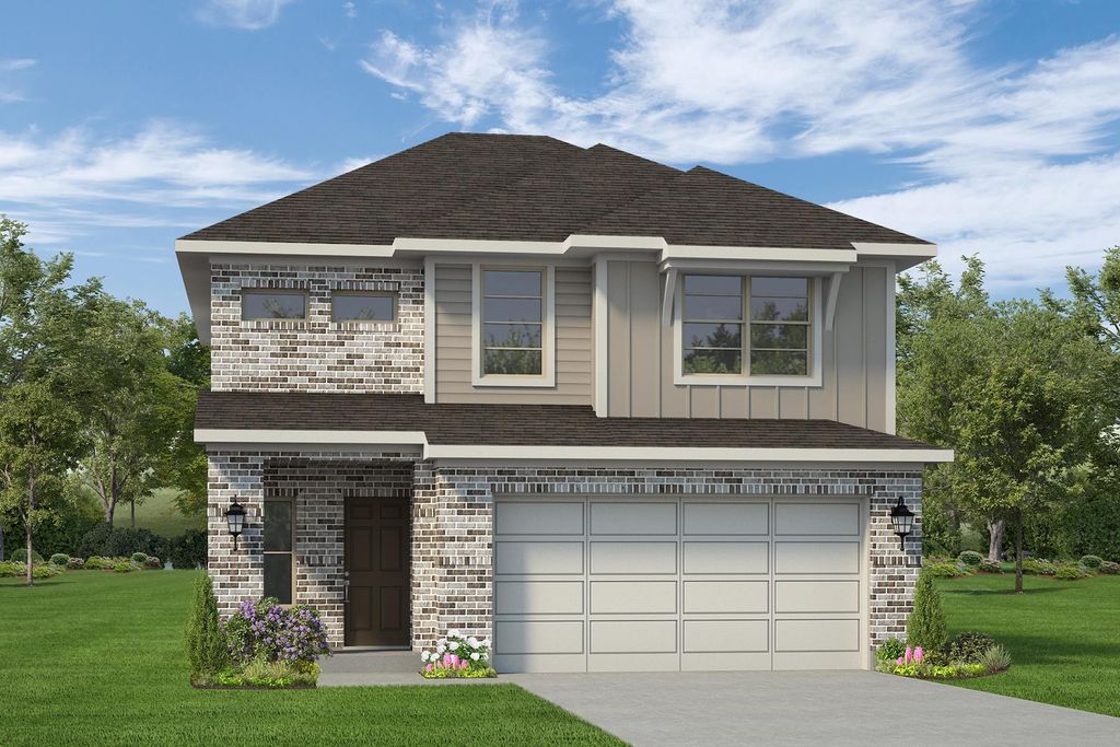 21123 Autumn Heights Drive, Bonney, TX 77583