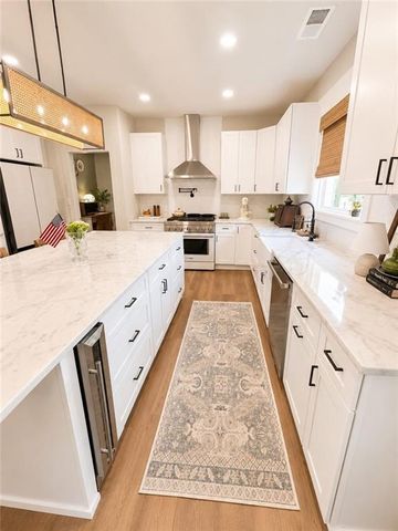 11 Bramblewood Trail SW, Cartersville, GA 30120