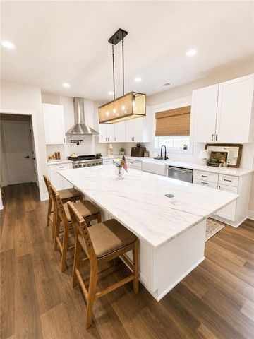 11 Bramblewood Trail SW, Cartersville, GA 30120